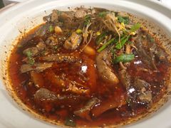 情妹耙泥鳅-情妹耙泥鳅·江湖川菜(科华店)
