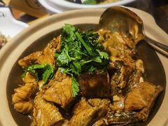 -徽三说·土徽菜·中国徽菜连锁品牌(一中店)