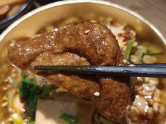 -盛香亭热卤(万象城店)