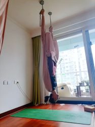 -Yvon yoga 瑜伽·精准体态管理中心