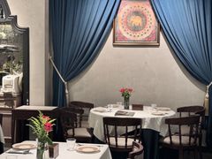 -狮拾久·现代新加坡料理(壹方城店)