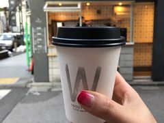 -ABOUT LIFE COFFEE BREWERS