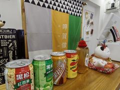 -呷贺盐酥鸡(抄纸巷店)