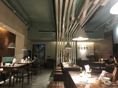 大堂-十面春风·江南面馆(崇宁路店)