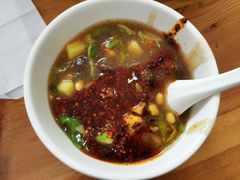 -邢老三肉丸糊辣汤(西安总店)