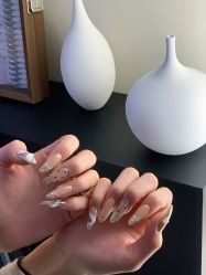 -HUII NAIL绘京美甲美睫会馆