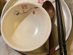-绿茶餐厅(松江万达店)