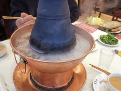 -东来顺饭庄(天坛店)