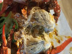 -Catch the Cajun Seafood(表参道店)