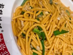 蛋炒碴子-前堡羊汤岫岩二部(乐雪店)