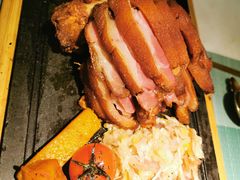 -蜜桃花开·中西融合菜E&W(南长街店)