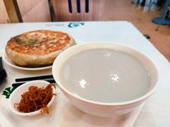 豆汁儿-锦馨豆汁(天坛路店)