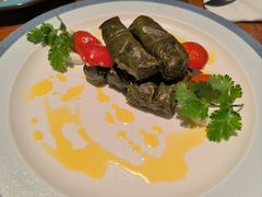 -格鲁·秀色Georgia’s Feast