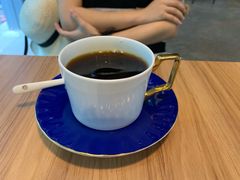 -百年朱苦拉咖啡(博物馆店)