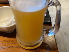 -管氏翅吧(台湾街店)