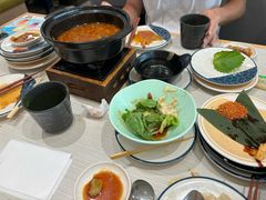 -滨寿司(新街口中央商场店)