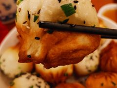 -三两春肚肺汤(崂山路店)