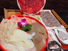 -大龙燚·旷野鲜火锅(广州首店)