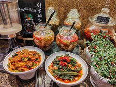 -汕头龙光喜来登酒店