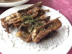 烤羊排-龙坛美食店