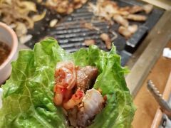 -金妈家烤肉(龙湖U城天街店)