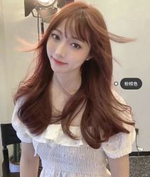 点击看大图 -那茉 Hair Salon