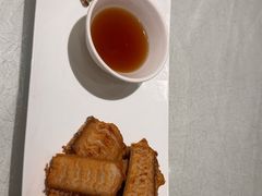 -绿雅酒家(江西中路店)