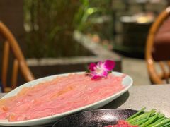 极品鹅肠-园里火锅(仁和新城店)