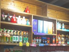 -刘记烧烤大排档(长江紫都店)