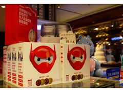 大白礼盒-CAKE BOSS 蛋糕老板(西单君太百货店)