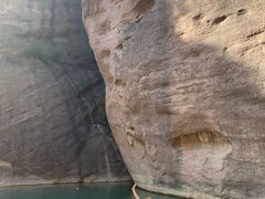-灵宝峡旅游区