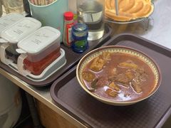 -下环街市熟食中心