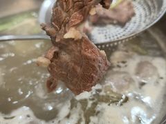 -三牛牛肉火锅