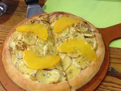 -波比Pizza(新城店)