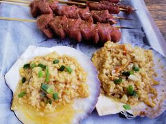 -小桥衢州人家·海鲜烧烤·盱眙龙虾(万达水街店)