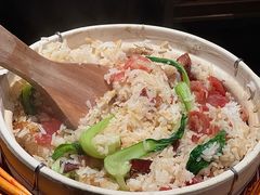 -捞王猪肚鸡火锅(金华义乌之心店)