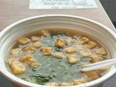 -回味鸭血粉丝汤(南京站店)