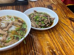 -肆姐面粉馆(坡子街店)