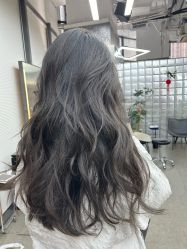 -Hair Code芭曲发型