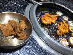 -红泥小火炉·东北泥炉烤肉(天一旗舰店)