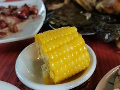 -御霞苑泥烩鸡休闲农庄