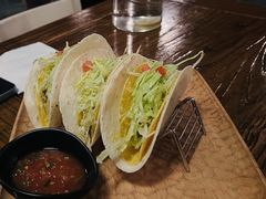 -Rural Tequila墨西哥餐厅(东川路店)