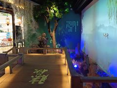 -佬麻雀·剁椒鱼头(京基KK One店)