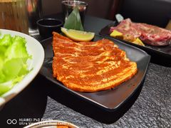 -伊茉家的烤肉店(勒泰中心店)