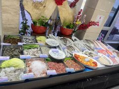 -宏运厨房·海鲜青岛菜·生日宴(城市阳台店)