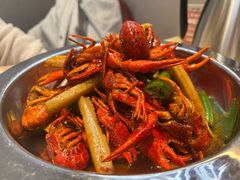 -聚味瞿记·龙虾堂(坡子街店)