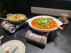 -顺香居·老字号湖北菜(江汉路店)