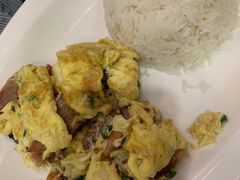 -香港新发烧腊茶餐厅(万象店)