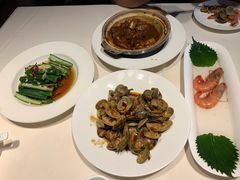 -高佳庄·舟山海鲜(海景旗舰店)