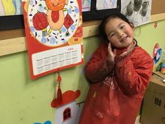 -东方童画少儿美术(莘庄体验馆)